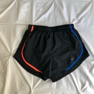 Nike Dri Fit Running Shorts